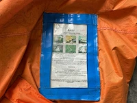 Baby xxl 300cm opblaasbaar - afbeelding 10 van  10