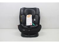 Babyauto lolo autostoel isize groep 1 2 3 grijs - afbeelding 1 van  1