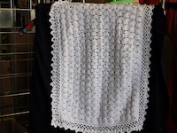 Babydekentje 3d handgemaakt - afbeelding 2 van  3