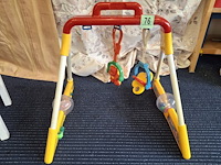 Babygym - afbeelding 3 van  3