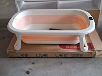 Babykinder badje met digitale thermometer, 2026 - afbeelding 4 van  5