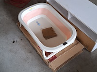 Babykinder badje met digitale thermometer, 2026 - afbeelding 5 van  5