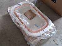 Babykinder badje met digitale thermometer, 2026 - afbeelding 5 van  5