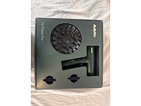 Babyliss air power pro d6555de föhn - 200 km/u blaassnelheid |babylisspro blue lightning air styler fohnborstel bab2620e | oral-b io 3n elektrische tandenborstel - afbeelding 3 van  5