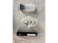 Babyliss air power pro d6555de föhn - 200 km/u blaassnelheid |babylisspro blue lightning air styler fohnborstel bab2620e | oral-b io 3n elektrische tandenborstel - afbeelding 4 van  5