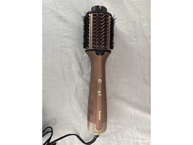 Babyliss air power volume as95e – föhnborstel | rowenta x-force flex 11.60 rh9879 – steelstofzuiger - afbeelding 2 van  3