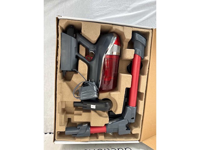 Babyliss air power volume as95e – föhnborstel | rowenta x-force flex 11.60 rh9879 – steelstofzuiger - afbeelding 3 van  3