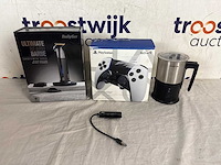 Babyliss super-x metal series baardtrimmer t991e + act act sata naar usb adapterkabel - 2,5" sata hdd/ssd – sata kabel – usb 3.0 - ac1511 - afbeelding 1 van  2