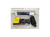 Babylisspro, samsung, western digital