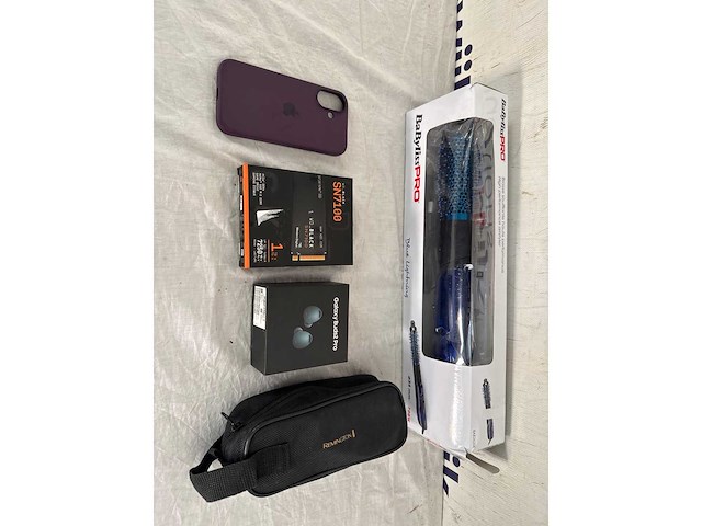 Babylisspro, samsung, western digital - afbeelding 2 van  5