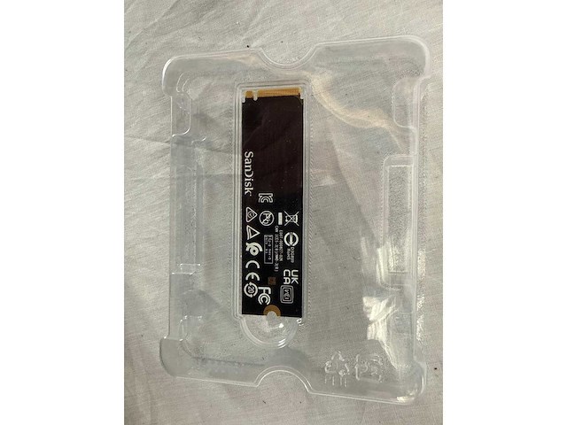 Babylisspro, samsung, western digital - afbeelding 3 van  5