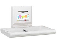 Babymedi babyverschoontafel - afbeelding 1 van  4