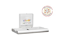 Babymedi changing station baby verschoon tafel