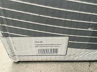 Babymedi changing station baby verschoon tafel - afbeelding 4 van  4