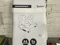 Babystoel, baninn - afbeelding 1 van  2