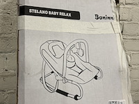 Babystoel, baninn - afbeelding 2 van  2