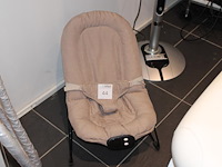 Babystoel met beweging en geluid. - afbeelding 1 van  2
