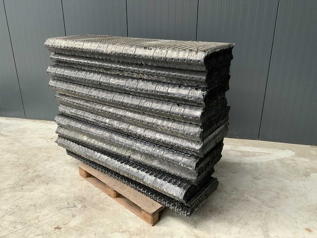 Bac druppelvanger condensor - afbeelding 2 van  3