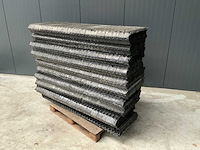 Bac druppelvanger condensor - afbeelding 2 van  3