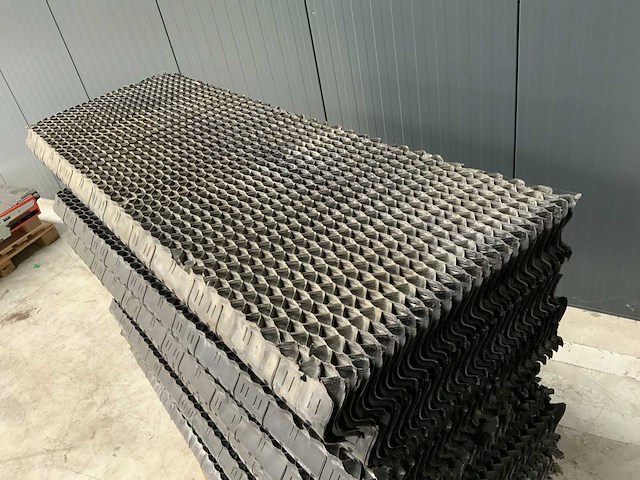 Bac druppelvanger condensor - afbeelding 3 van  3