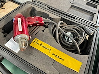 Bac easybond pin brazing pistool - afbeelding 1 van  7