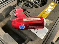 Bac easybond pin brazing pistool - afbeelding 2 van  7