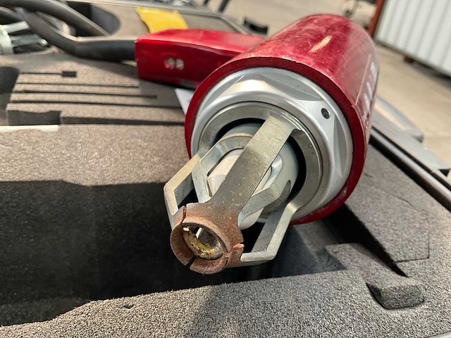 Bac easybond pin brazing pistool - afbeelding 4 van  7