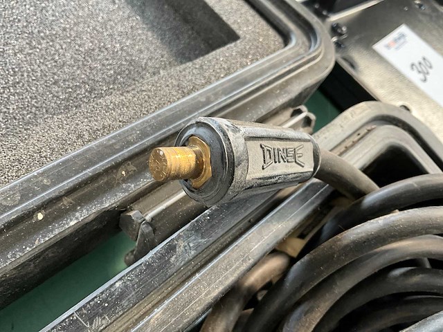 Bac easybond pin brazing pistool - afbeelding 7 van  7