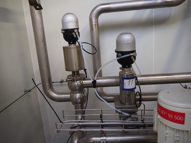 Bac machinebouw b.v. - afbeelding 10 van  11