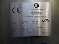 Bac machinebouw b.v. - afbeelding 11 van  11