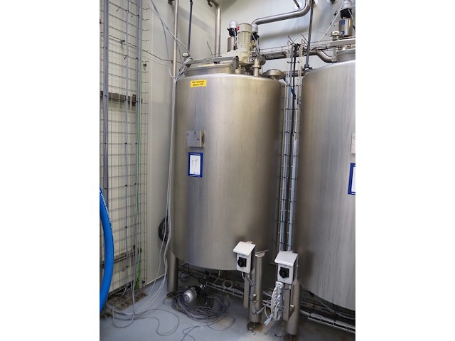 Bac machinebouw b.v. - afbeelding 1 van  11