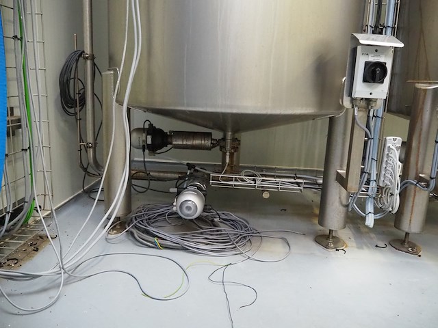 Bac machinebouw b.v. - afbeelding 3 van  11