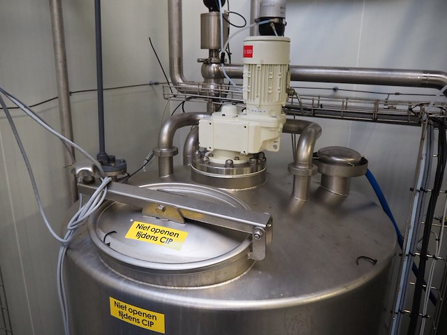 Bac machinebouw b.v. - afbeelding 4 van  11