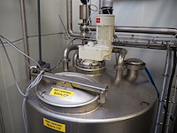 Bac machinebouw b.v. - afbeelding 4 van  11