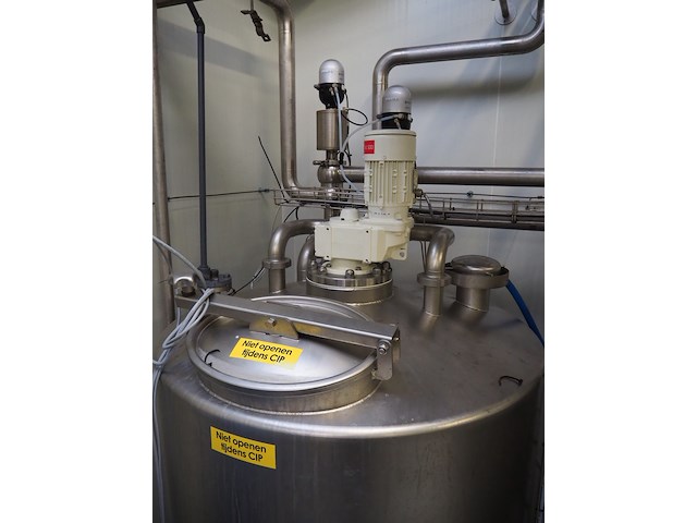 Bac machinebouw b.v. - afbeelding 5 van  11