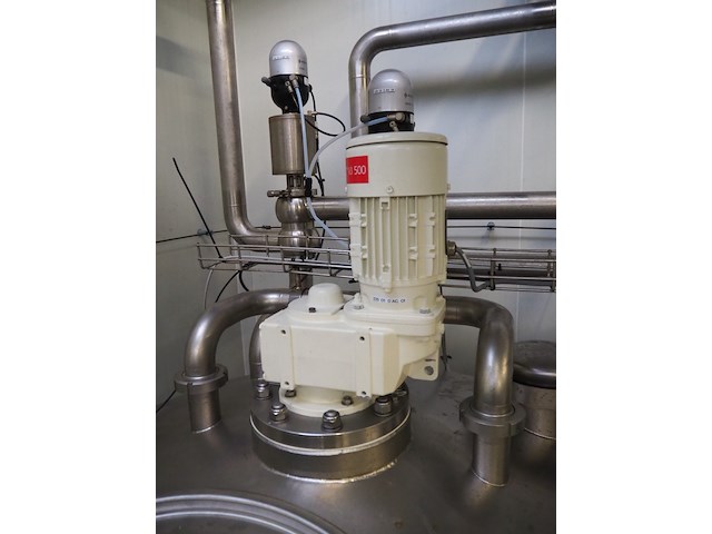 Bac machinebouw b.v. - afbeelding 6 van  11