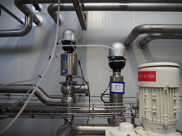 Bac machinebouw b.v. - afbeelding 10 van  11