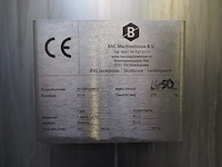 Bac machinebouw b.v. - afbeelding 11 van  11