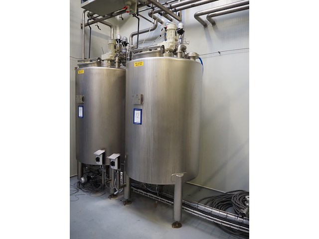 Bac machinebouw b.v. - afbeelding 1 van  11