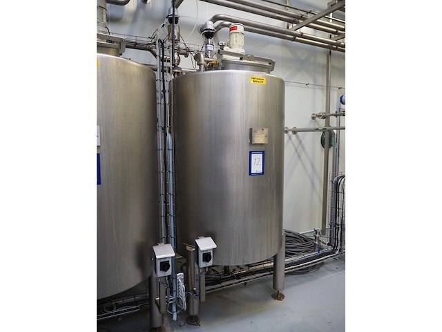 Bac machinebouw b.v. - afbeelding 2 van  11