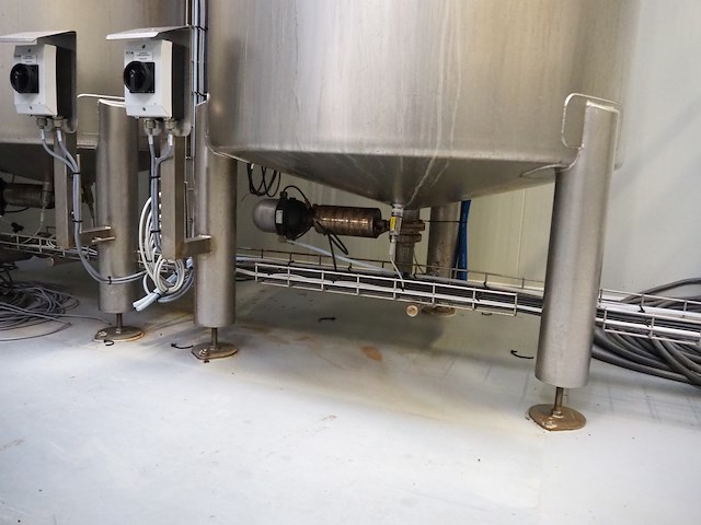 Bac machinebouw b.v. - afbeelding 3 van  11