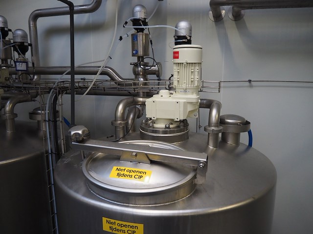 Bac machinebouw b.v. - afbeelding 4 van  11