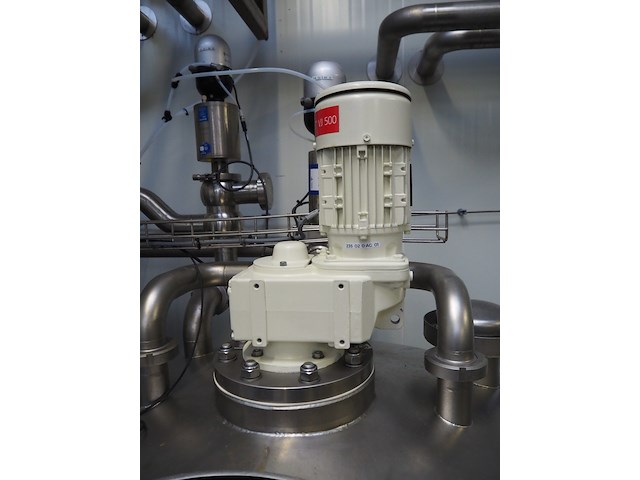 Bac machinebouw b.v. - afbeelding 6 van  11