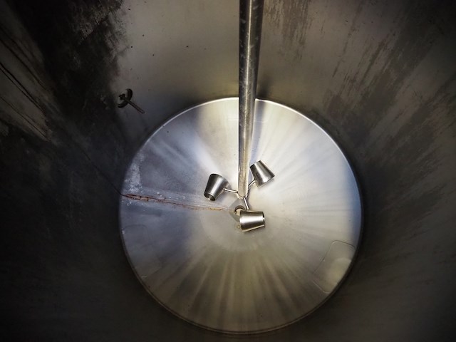 Bac machinebouw b.v. - afbeelding 7 van  11