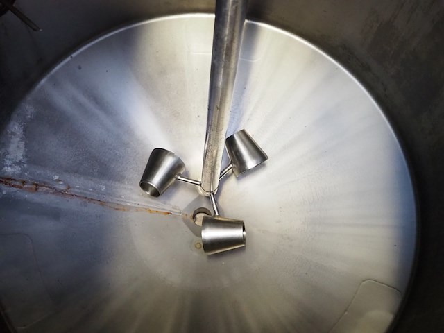 Bac machinebouw b.v. - afbeelding 9 van  11