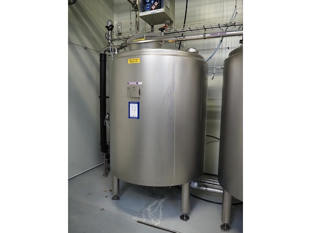 Bac machinebouw b.v. - afbeelding 1 van  7