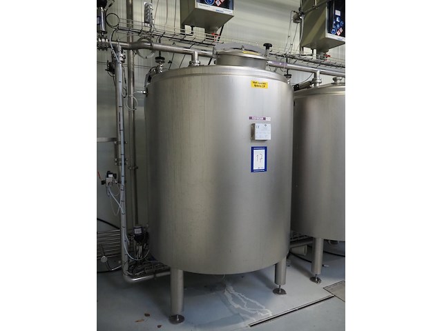 Bac machinebouw b.v. - afbeelding 2 van  7