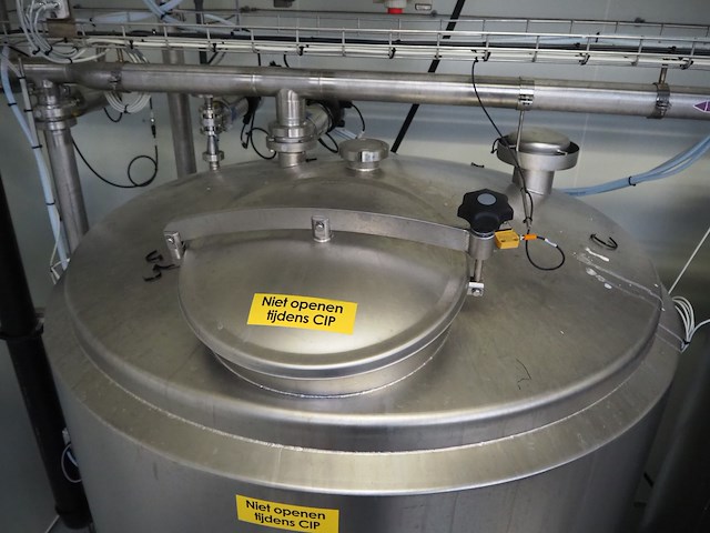 Bac machinebouw b.v. - afbeelding 4 van  7