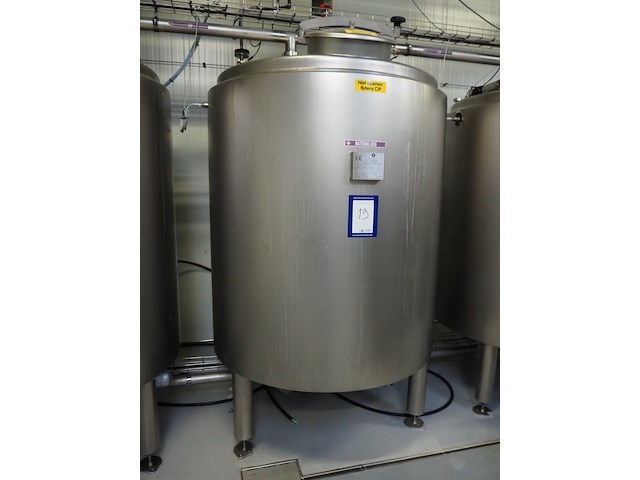 Bac machinebouw b.v. - afbeelding 1 van  8