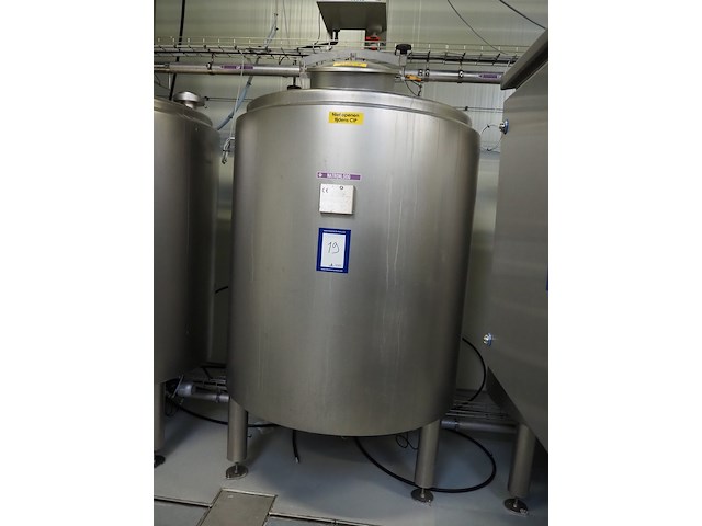 Bac machinebouw b.v. - afbeelding 2 van  8